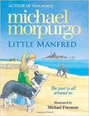 Little Manfred by 0 | Paperback | Subject:Subjects | Item: F3_C1_2143