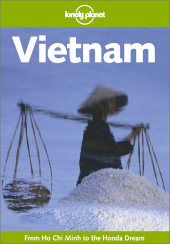 Vietnam (Lonely Planet Country Guides) Second Hand Book Online
