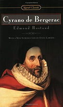 Cyrano De Bergerac by Rostand, Edmond | Mass Market Paperback |  Subject: Classic Fiction | Item Code:10501