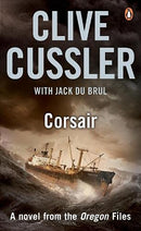 Corsair: Oregon Files