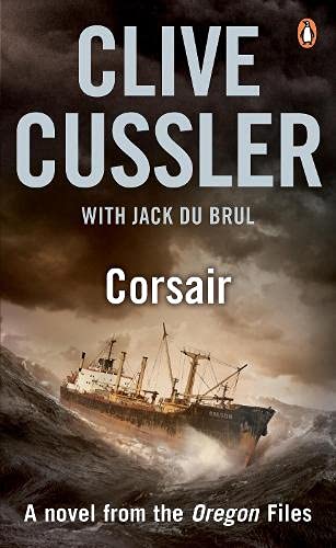 Corsair: Oregon Files