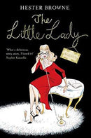 The Little Lady Agency by Browne, Hester | Paperback | Subject:Contemporary Fiction | Item: F3_B1_1105