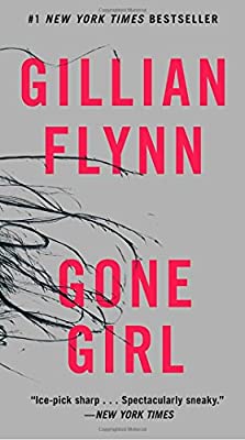 Gone Girl by Flynn, Gillian | Paperback |  Subject: Mystery | Item Code:5095