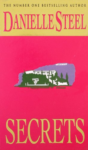 Secrets by Steel, Danielle | Subject:Literature & Fiction