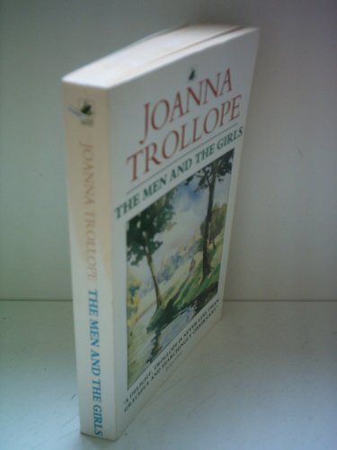 The Men and The Girls by Joanna Trollope | Subject:Fiction