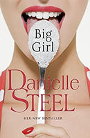 Big Girl by Steel, Danielle | Paperback |  Subject: Contemporary Fiction | Item Code:R1|E4|2221