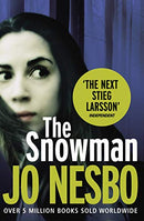 The Snowman by Nesbo, Jo | Subject:Crime, Thriller & Mystery
