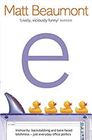 e: A Novel