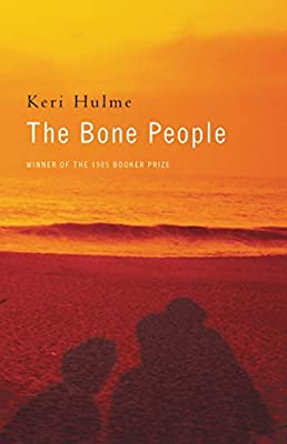 The Bone People by Hulme, Keri | Paperback |  Subject: Contemporary Fiction | Item Code:10290