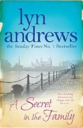 Secret in the Family by Andrews, Lyn | Subject:Fiction