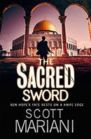 The Sacred Sword: 7 (Ben Hope) by Mariani, Scott | Paperback |  Subject: Literature & Fiction | Item Code:3482
