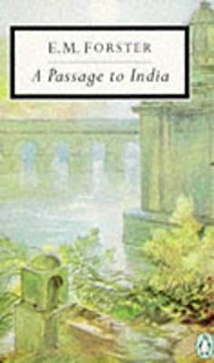 20th Century Passage To India (Twentieth Century Classics S.) by Forster, E M | Paperback |  Subject: Classic Fiction | Item Code:R1|F2|2568