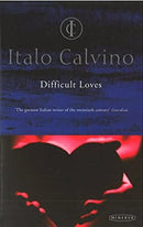 Difficult Loves by Calvino, Italo | Paperback |  Subject: Classic Fiction | Item Code:R1|C3|1180