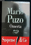 Omerta by Puzo, Mario | Paperback |  Subject: Contemporary Fiction | Item Code:R1|D3|1848