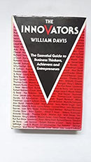 The Innovators by Davis, William | Hardcover |  Subject: Industries | Item Code:R1|H3|3373