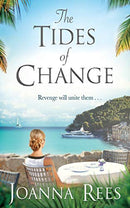 The Tides of Change by Rees, Joanna | Paperback |  Subject: Contemporary Fiction | Item Code:9781509830633 | 3281