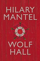 Wolf Hall (The Wolf Hall Trilogy) by Mantel, Hilary | Hardcover |  Subject: Contemporary Fiction | Item Code:R1|H6|3269