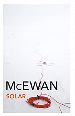 Solar by McEwan, Ian | Paperback |  Subject: Contemporary Fiction | Item Code:10286