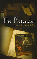 The Pretender by Belbin, David | Paperback |  Subject: Contemporary Fiction | Item Code:1888