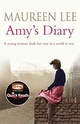 Amy's Diary (Quick Reads 2012)