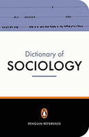 The Penguin Dictionary of Sociology: Fourth Edition (Penguin Reference Books S.) by Abercrombie, Nicholas | Paperback |  Subject: Dictionaries & Thesauri | Item Code:R1|C4|1265