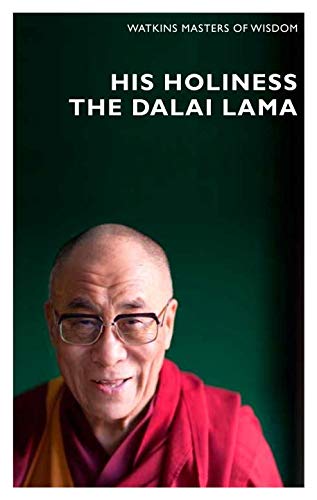 His Holiness The Dalai Lama by JACOBS, ALAN | Subject:Health, Family & Personal Development