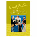 The Mystery of the Missing Necklace Second Hand Book Online