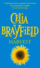 Harvest by Brayfield, Celia | Paperback |  Subject: Contemporary Fiction | Item Code:R1|G1|2833