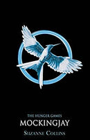Mockingjay (The Hunger Games) by Collins, Suzanne | Paperback |  Subject: Games, Toys & Activities | Item Code:R1|D4|1724