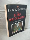 Blind Watchmaker by Dawkins, Richard | Paperback |  Subject: Biology & Life Sciences | Item Code:R1|E2|2101