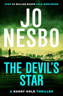 The Devil's Star: Harry Hole 5: The edge-of-your-seat fifth Harry Hole novel from the No.1 Sunday Times bestseller by Nesbo, Jo | Subject:Literature & Fiction
