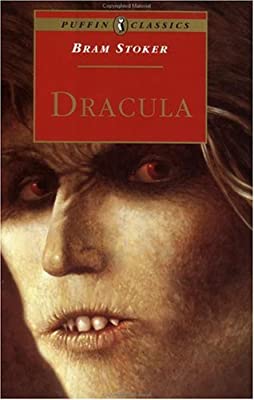 Dracula (Puffin Classics) by Stoker, Bram | Paperback |  Subject: Literature & Fiction | Item Code:10243