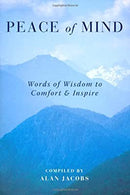 Peace of Mind by Jacobs, Alan | Hardcover |  Subject: Biographies, Diaries & True Accounts | Item Code:10589