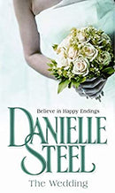 WEDDING by STEEL DANIELLE | Paperback |  Subject: Lifestyle & Personal Style Guides | Item Code:R1|E6|2415
