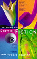 Picador Book of Contemporary Scottish Fiction by Kravitz, Peter | Hardcover |  Subject: Biographies, Diaries & True Accounts | Item Code:R1|H2|3460