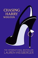 Chasing Harry Winston Second Hand Book Online