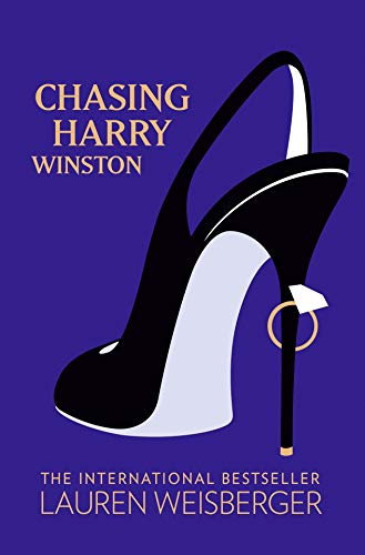 Chasing Harry Winston Second Hand Book Online