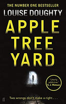 Apple Tree Yard by Doughty, Louise | Used Good | Paperback |  Subject: Contemporary Fiction | Item Code:2790