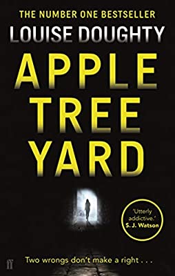 Apple Tree Yard by Doughty, Louise | Used Good | Paperback |  Subject: Contemporary Fiction | Item Code:2790