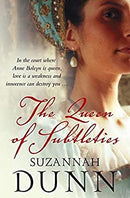 The Queen of Subtleties by Dunn, Suzannah | Paperback | Subject:Contemporary Fiction | Item: FL_R1_G6_5393_120321_9780007139385