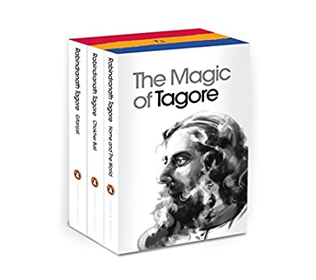 The Magic of Tagore