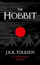 The Hobbit by Tolkien, J. R. R. | Paperback |  Subject: Classic Fiction | Item Code:R1|F1|2470