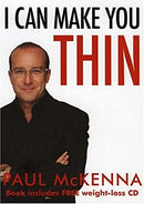 I Can Make You Thin by Mckenna, Paul | Paperback |  Subject: Healthy Living & Wellness | Item Code:R1|H2|3461