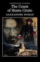 The Count of Monte Cristo (Wordsworth Classics) by Alexandre Dumas | Paperback |  Subject: Classic Fiction | Item Code:R1|E3|2195