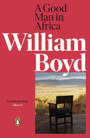 A Good Man in Africa Second Hand Book Online