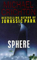 Sphere by Crichton, Michael | Paperback |  Subject: Contemporary Fiction | Item Code:R1|G1|2824