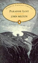 Paradise Lost (Penguin Popular Classics) by Milton, John | Paperback |  Subject: Poetry | Item Code:R1|C7|1547