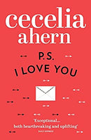 PS, I Love You by Ahern, Cecelia | Paperback |  Subject: Classic Fiction | Item Code:R1|F4|2715