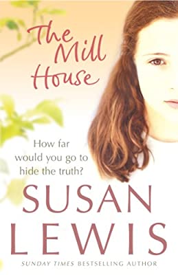 The Mill House by Lewis, Susan | Paperback | Subject:Contemporary Fiction | Item: FL_R1_G6_5374_120321_9780099502258