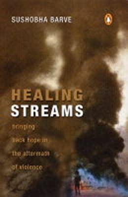 Healing Streams: Bringing Hope in the Aftermath of Violence